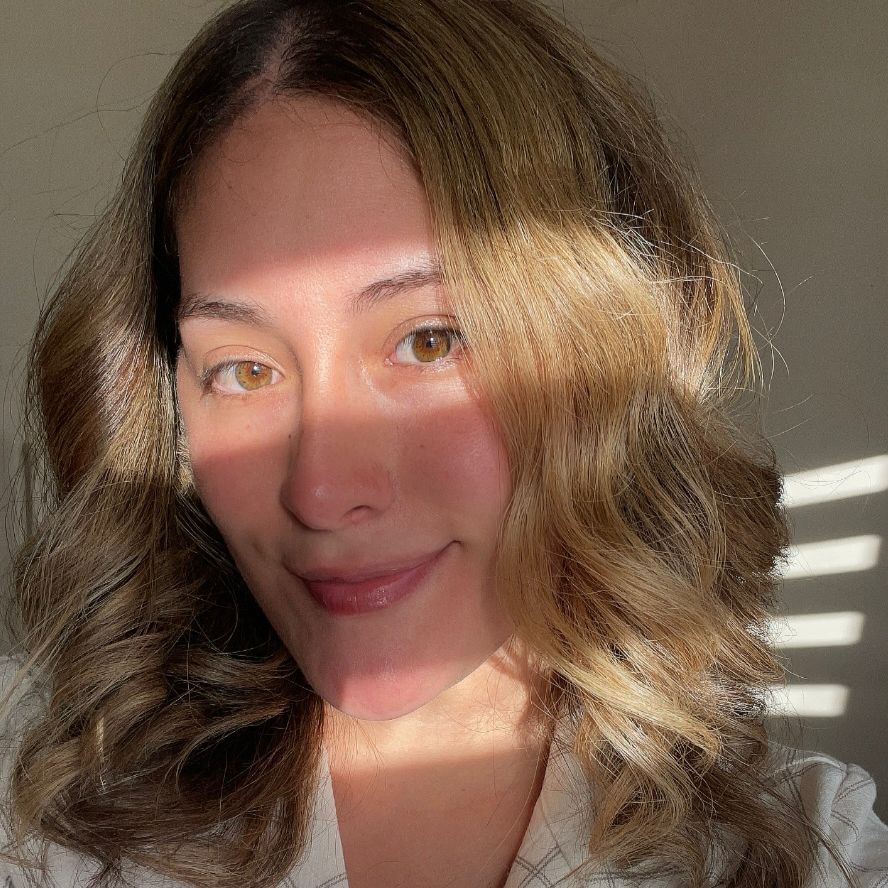 Catalina Carriel Nutricionista